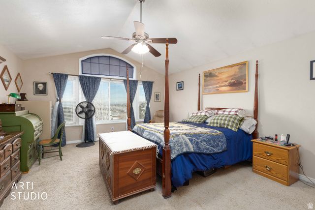 2522 N 1600 E, North Ogden, UT 84414