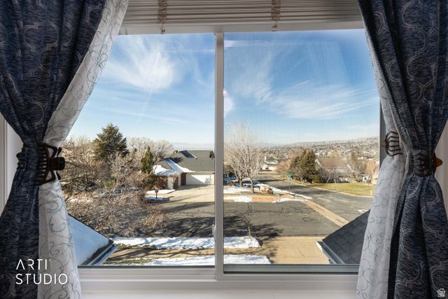 2522 N 1600 E, North Ogden, UT 84414