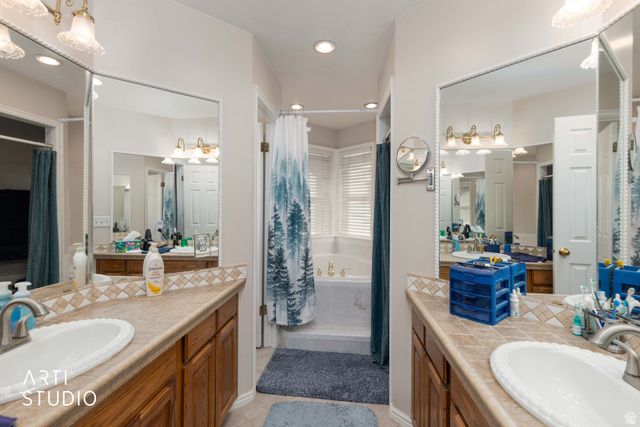 2522 N 1600 E, North Ogden, UT 84414