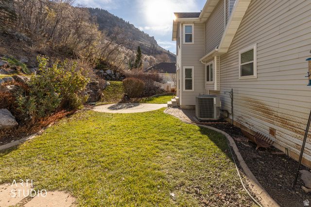 2522 N 1600 E, North Ogden, UT 84414