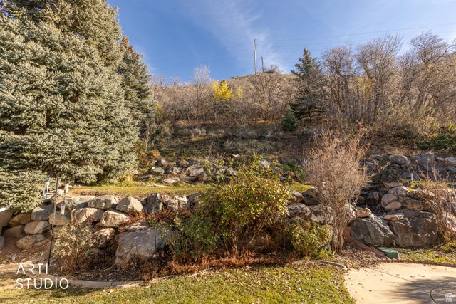 2522 N 1600 E, North Ogden, UT 84414