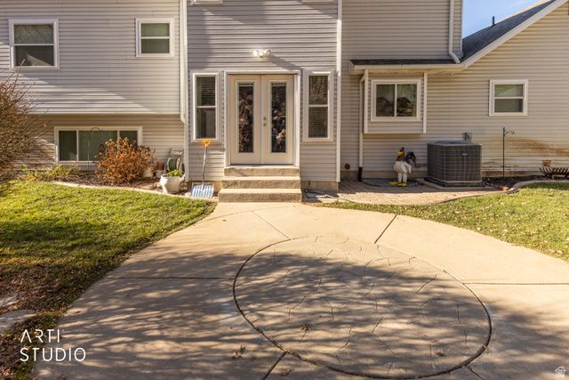 2522 N 1600 E, North Ogden, UT 84414