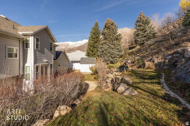 2522 N 1600 E, North Ogden, UT 84414