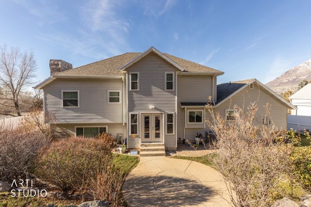 2522 N 1600 E, North Ogden, UT 84414