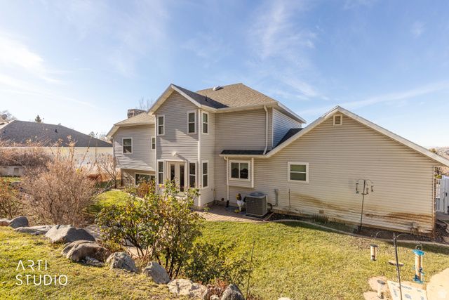 2522 N 1600 E, North Ogden, UT 84414