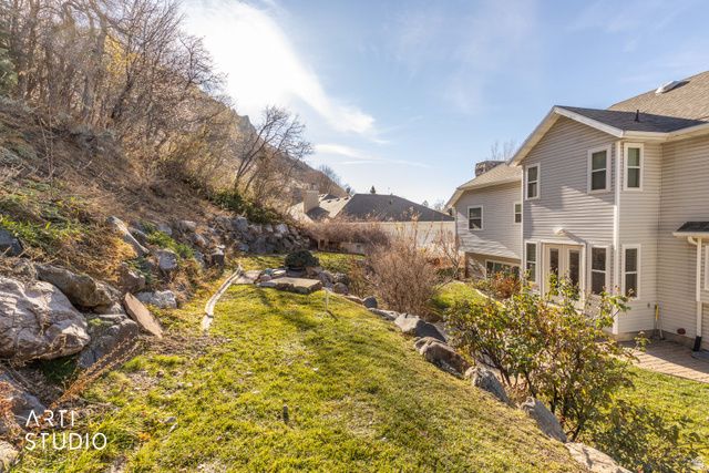 2522 N 1600 E, North Ogden, UT 84414