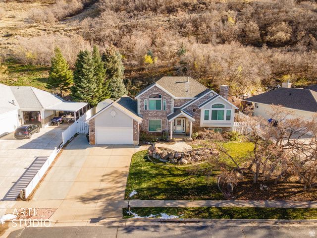 2522 N 1600 E, North Ogden, UT 84414