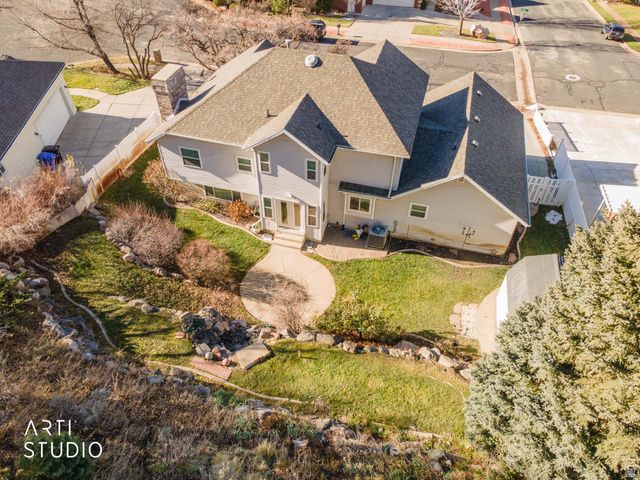 2522 N 1600 E, North Ogden, UT 84414
