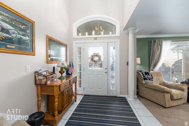 2522 N 1600 E, North Ogden, UT 84414