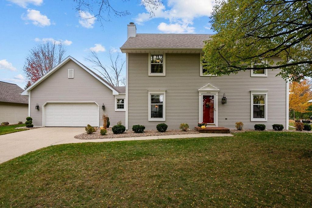 2768 INDEPENDENCE DRIVE, Green Bay, WI 54304