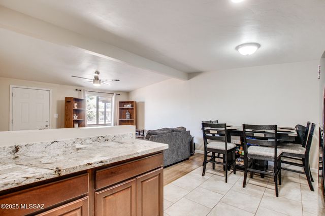 3644 E Helena Stravenue, Tucson, AZ 85706