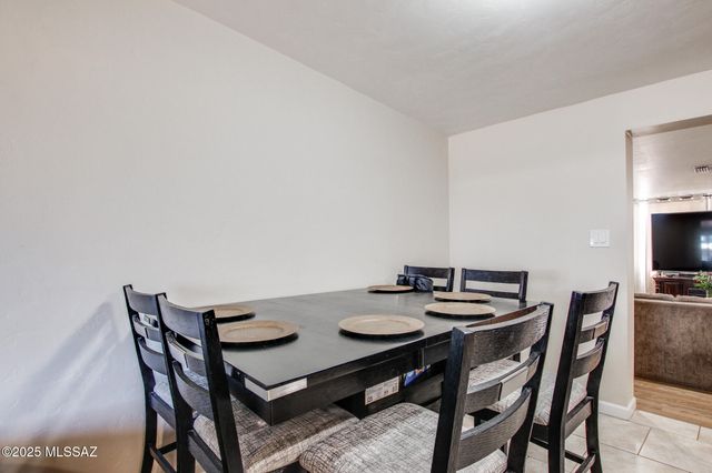 3644 E Helena Stravenue, Tucson, AZ 85706