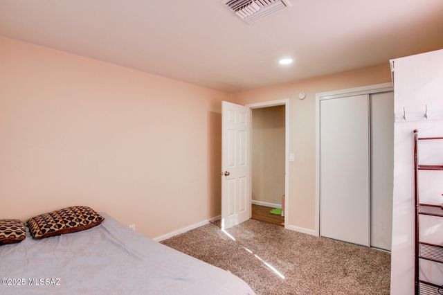 3644 E Helena Stravenue, Tucson, AZ 85706