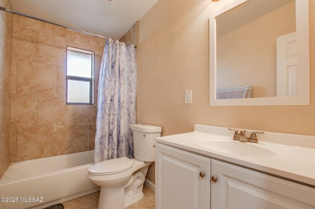 3644 E Helena Stravenue, Tucson, AZ 85706