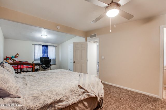 3644 E Helena Stravenue, Tucson, AZ 85706