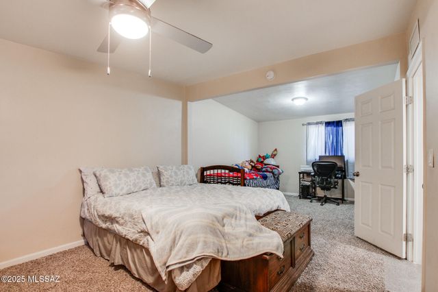 3644 E Helena Stravenue, Tucson, AZ 85706