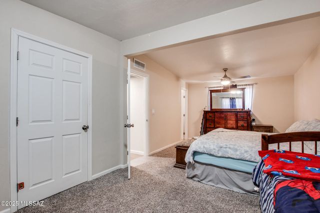 3644 E Helena Stravenue, Tucson, AZ 85706