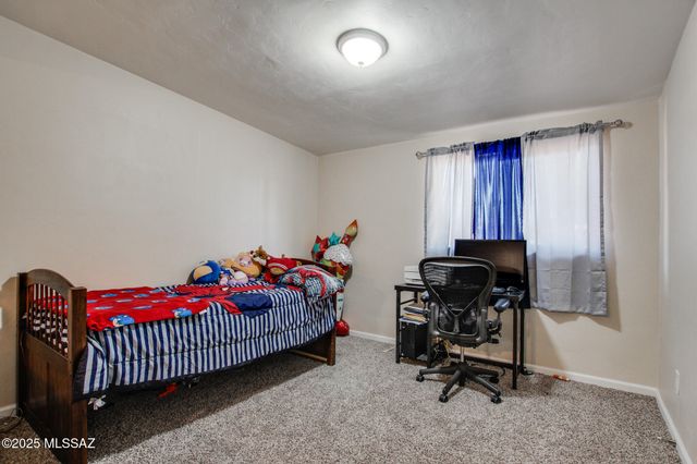 3644 E Helena Stravenue, Tucson, AZ 85706