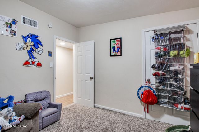 3644 E Helena Stravenue, Tucson, AZ 85706