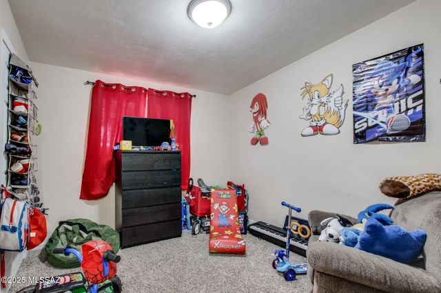 3644 E Helena Stravenue, Tucson, AZ 85706
