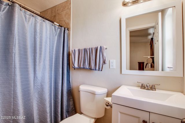 3644 E Helena Stravenue, Tucson, AZ 85706
