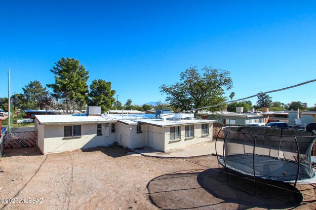 3644 E Helena Stravenue, Tucson, AZ 85706