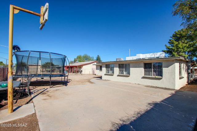 3644 E Helena Stravenue, Tucson, AZ 85706