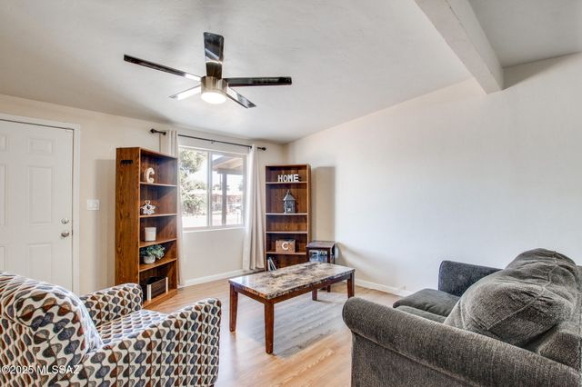 3644 E Helena Stravenue, Tucson, AZ 85706
