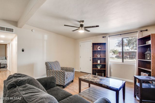 3644 E Helena Stravenue, Tucson, AZ 85706