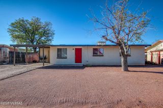 3644 E Helena Stravenue, Tucson, AZ 85706