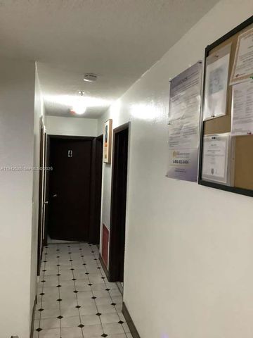 6706 Inwood, North Lauderdale, FL 33068