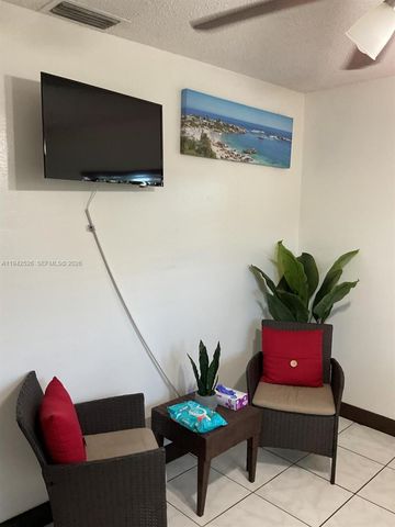 6706 Inwood, North Lauderdale, FL 33068