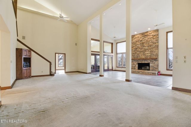 306 Teague Lane, Sevierville, TN 37862