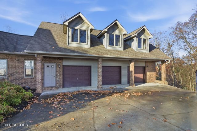 306 Teague Lane, Sevierville, TN 37862