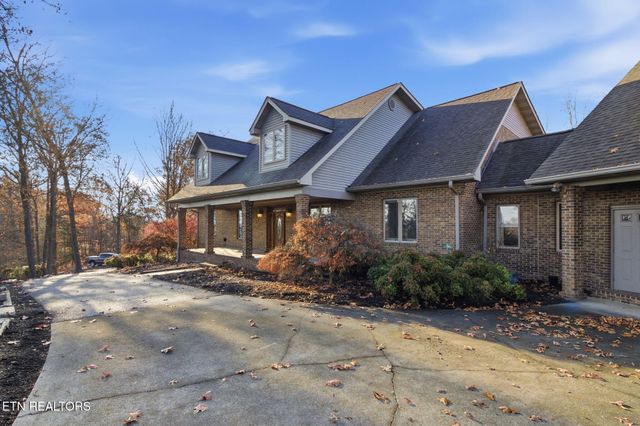 306 Teague Lane, Sevierville, TN 37862