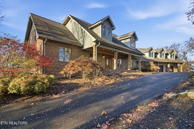 306 Teague Lane, Sevierville, TN 37862