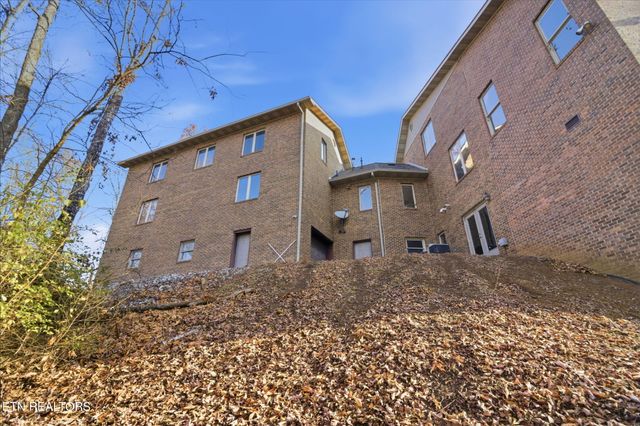 306 Teague Lane, Sevierville, TN 37862