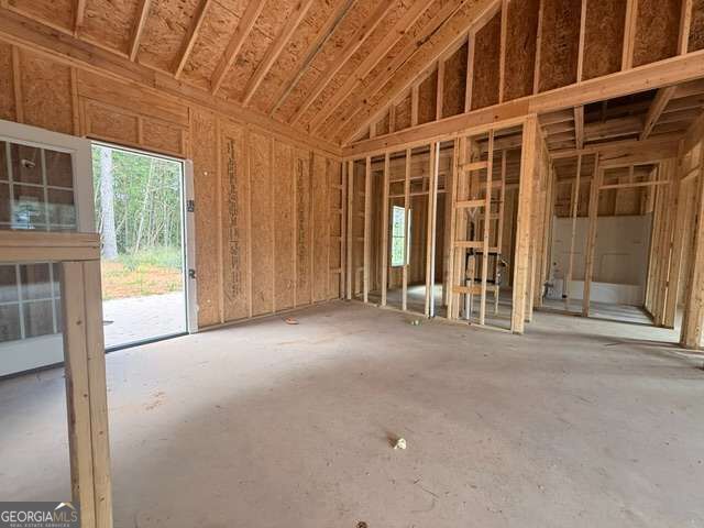 207 Loftis Road, Temple, GA 30179