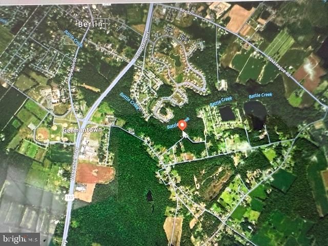 0 HENRY RD, Berlin, MD 21811