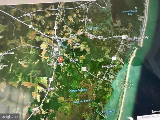 0 HENRY RD, Berlin, MD 21811