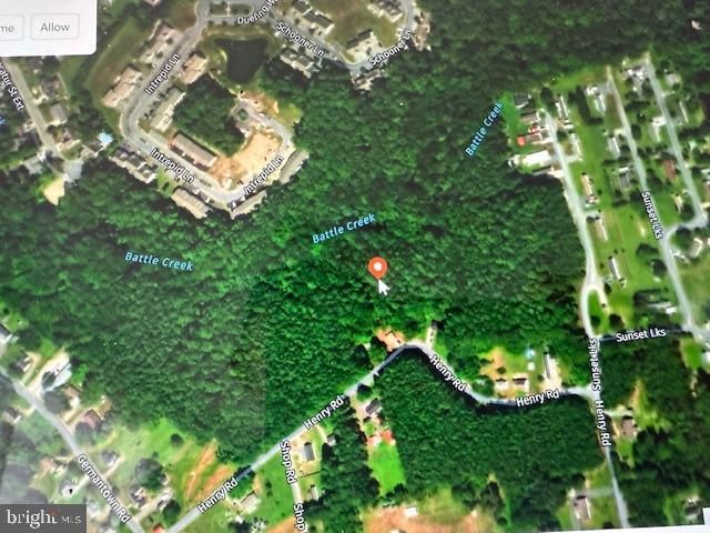 0 HENRY RD, Berlin, MD 21811