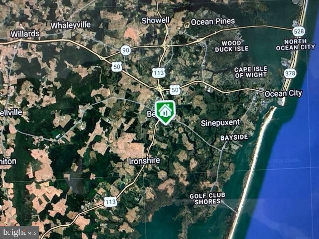 0 HENRY RD, Berlin, MD 21811