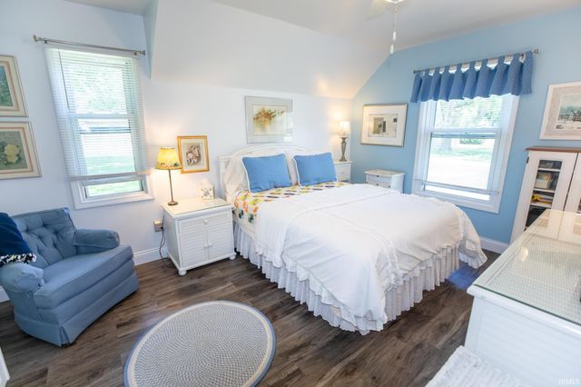 3321 Gregory Farm Village Drive, Rochester, IN 46975