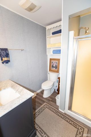 3321 Gregory Farm Village Drive, Rochester, IN 46975