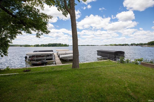 3321 Gregory Farm Village Drive, Rochester, IN 46975