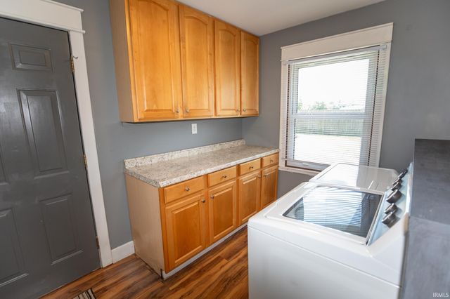 3321 Gregory Farm Village Drive, Rochester, IN 46975