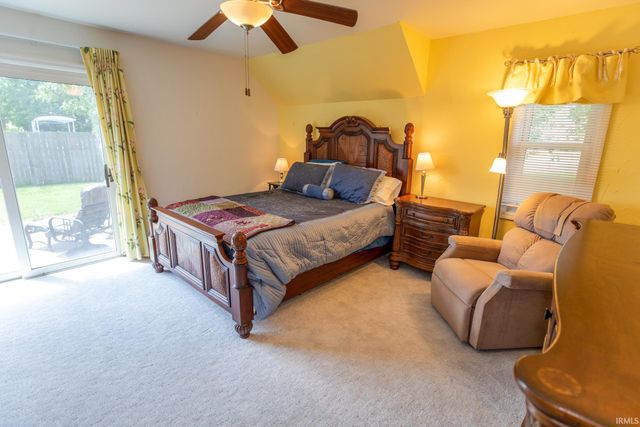 3321 Gregory Farm Village Drive, Rochester, IN 46975
