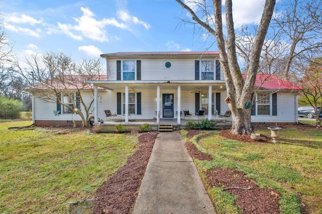 1790 Old Laguardo Rd, E, Lebanon, TN 37087