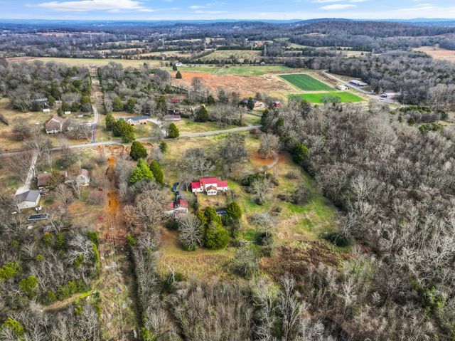 1790 Old Laguardo Rd, E, Lebanon, TN 37087