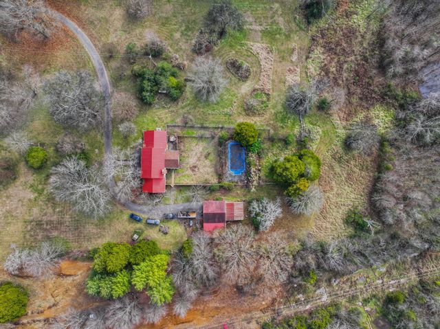 1790 Old Laguardo Rd, E, Lebanon, TN 37087